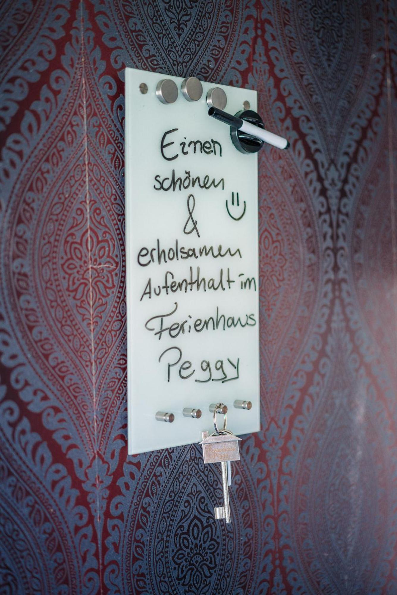 Ferienhaus Peggy Mit Klimaanlage In Den Bergen Walkenried 외부 사진