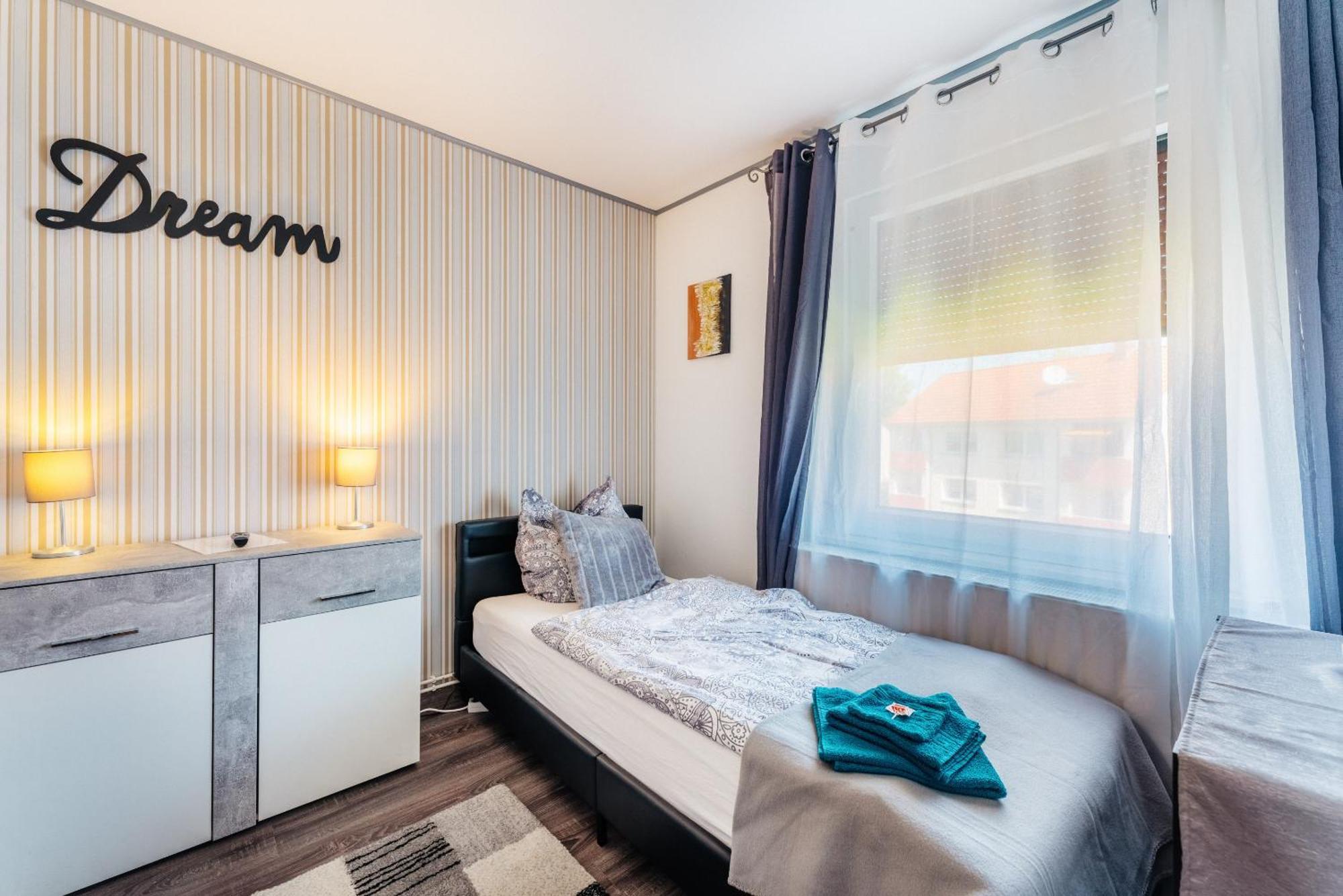 Ferienhaus Peggy Mit Klimaanlage In Den Bergen Walkenried 외부 사진