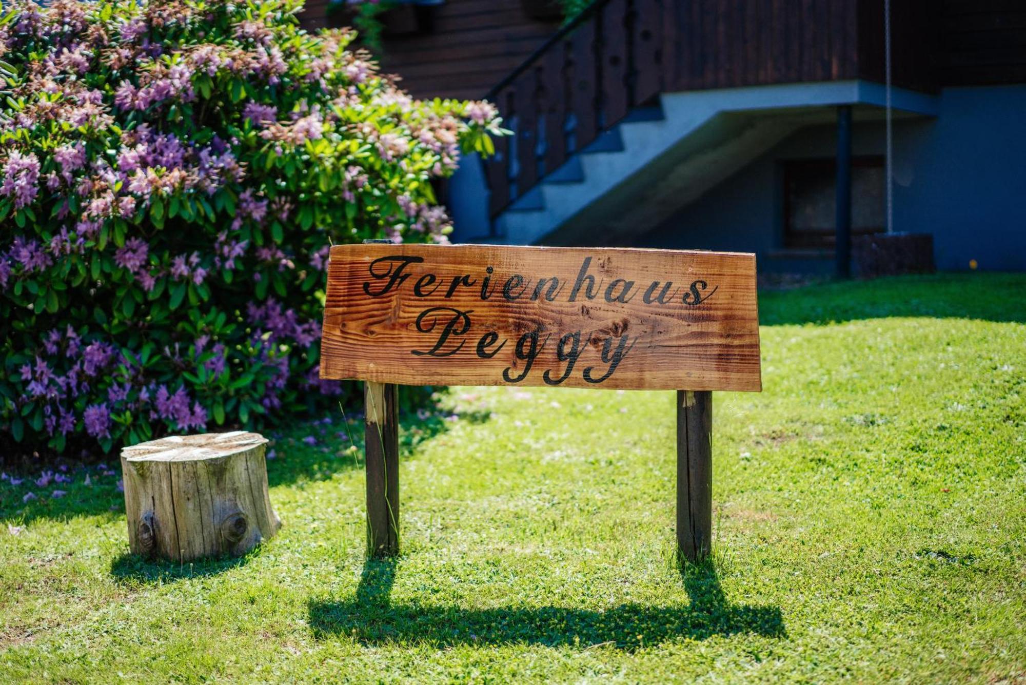 Ferienhaus Peggy Mit Klimaanlage In Den Bergen Walkenried 외부 사진